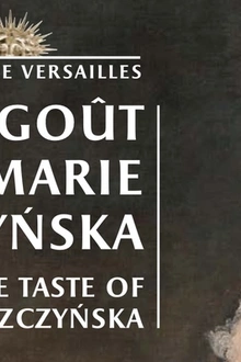 Le goût de Marie Leszczynska