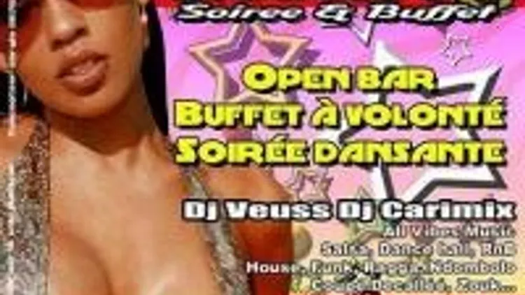 Open Party