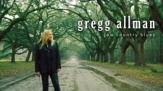 Gregg Allman : The Allman Brothers