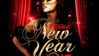 Réveillon « Bal Masqué 2017 » Chez Papillon