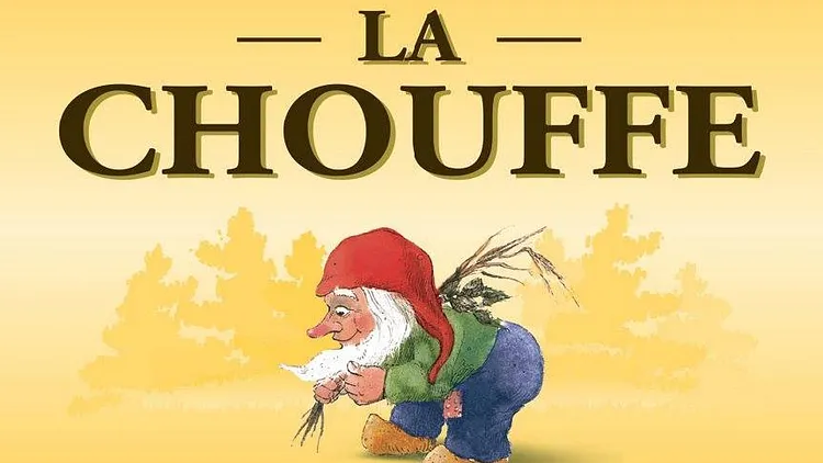 Chouffe party