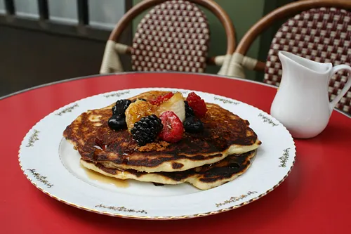 Muscovado Restaurant Paris