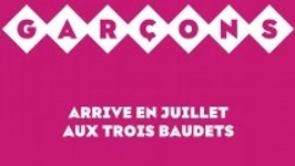 Garçons