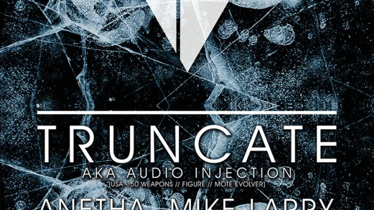 Classic As Fuck W Truncate aka Audio Injection