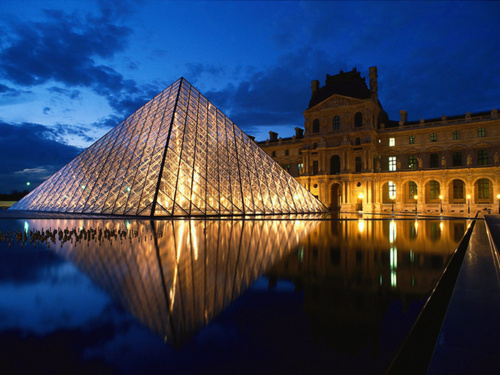 Musée du Louvre Musée Paris