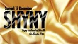 Shyny