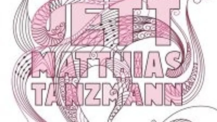 JETT reçoit MATTHIAS TANZMANN