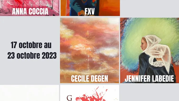 GALERIE BEAUTE DU MATIN CALME