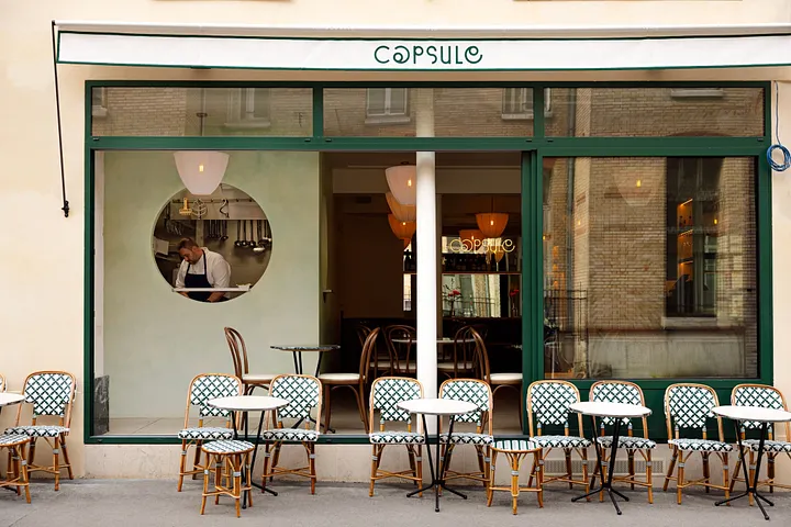 Capsule