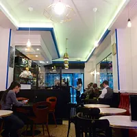Chez Perruque