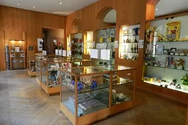 Musée de la contrefaçon