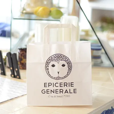 L'Epicerie Générale, un délicatessen 100% français