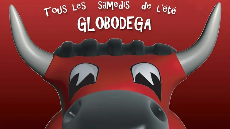 Globodega @ Globo