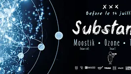 Substance