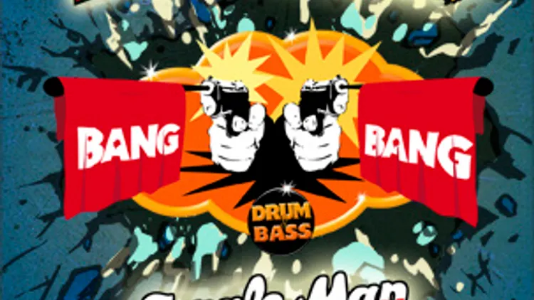 bang bang