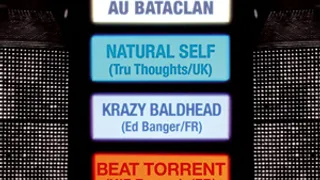 Beat Torrent