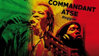 Galaïfa + Commandant Atse