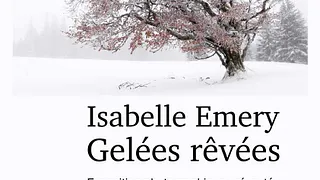 Gelées Rêvées par Isabelle Emery