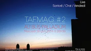 TAFMAG #2