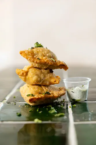 Kuna Naan Restaurant Paris
