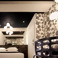L'Hôtel Georgette