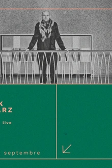 Opening with Henrik Schwarz (Live)