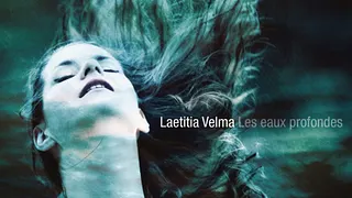 Laetitia Velma + Joy
