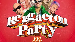 REGGAETON PARTY