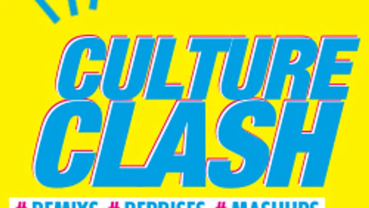 Culture Clash #2