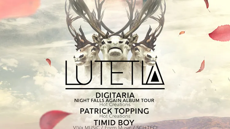 Lutetia