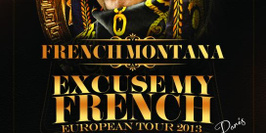 Concert de French Montana