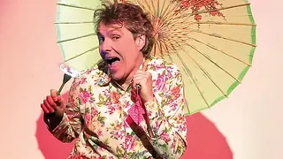 PAS D' SOUCI ? de et avec Philippe FERTRAY
