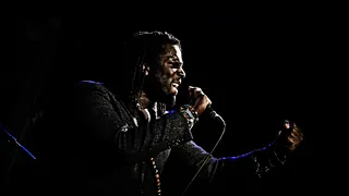 Blade MC AliMBaye