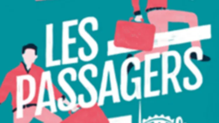 Les Passagers, duels d'impro !