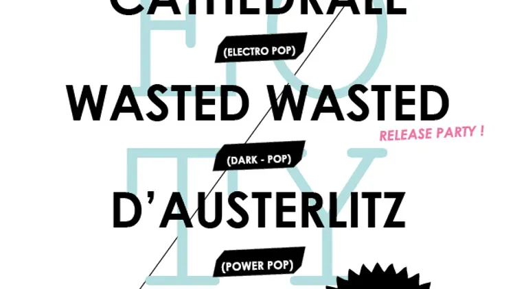 EINLEIT Release Party