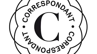 Correspondant Release Party Compilation II