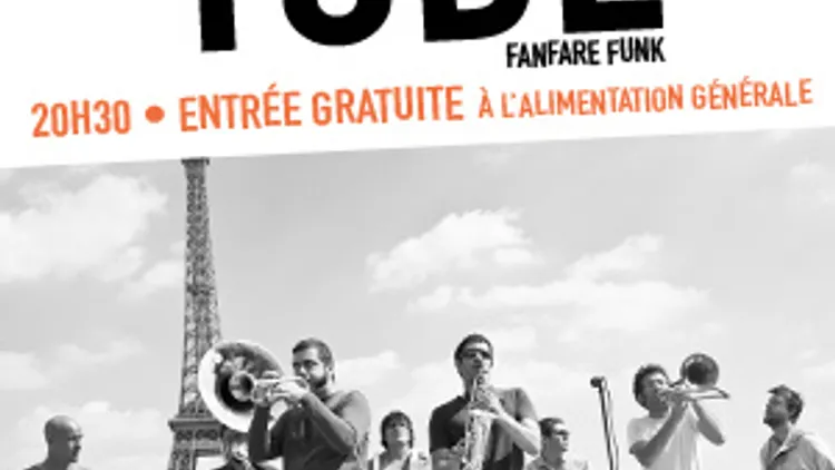 Le Gros Tube