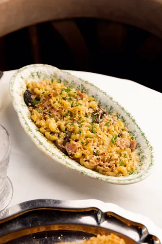 Margaux Restaurant Paris