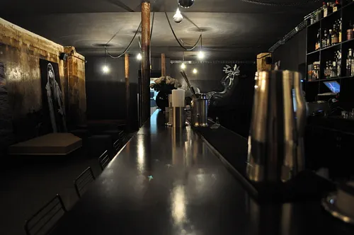 Le Coq Bar Paris