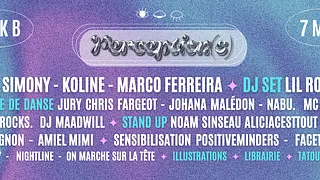 Festival Perception(s)