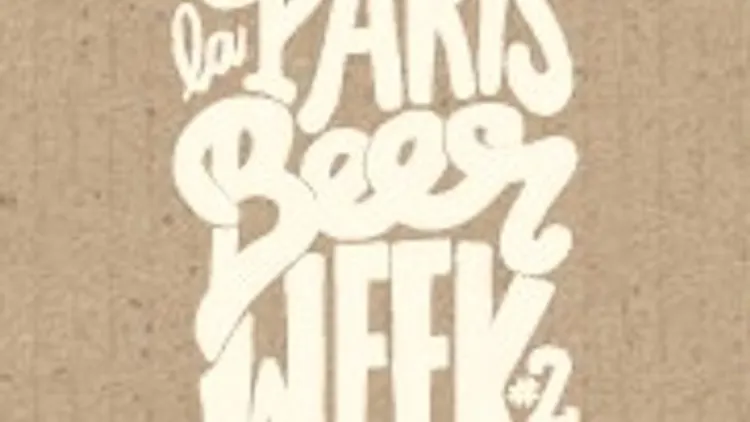 Paris Beer Week #2