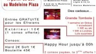 La Nuit Helleaven