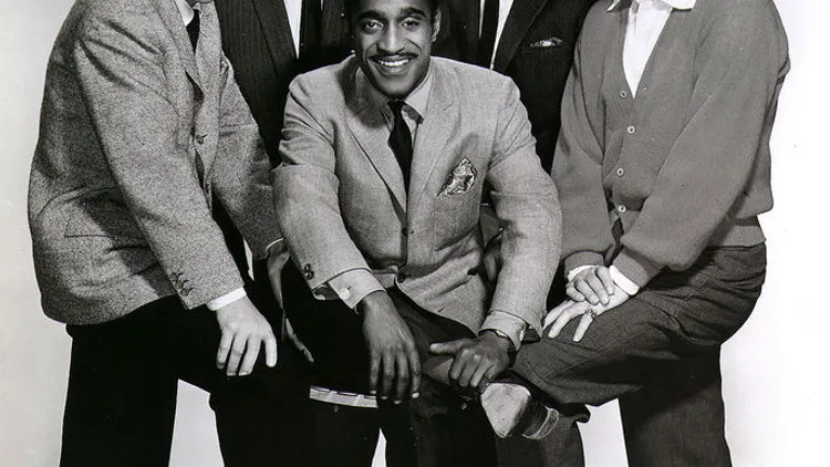 The Original Rat Pack