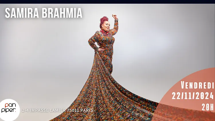 Samira Brahmia