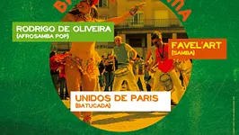 Brasileirissima #2