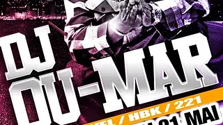 DJ Ou-Mar