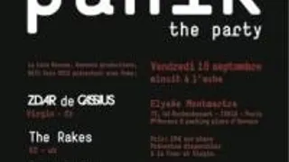 Panik The Party
