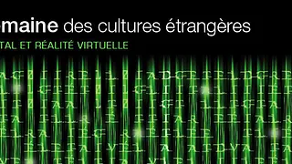 Semaine des cultures étrangères 2018