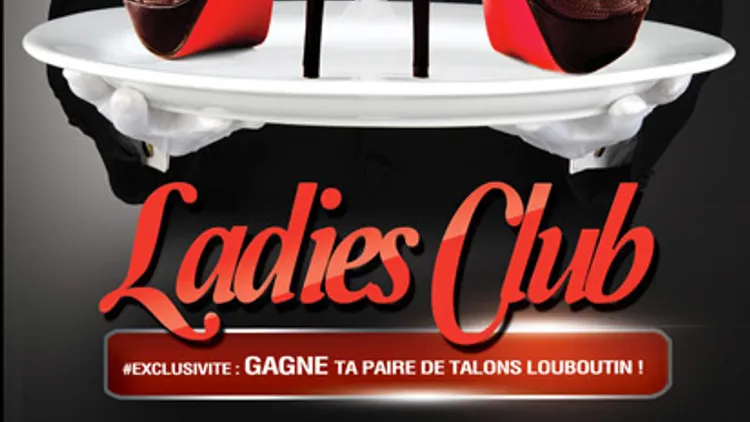 Ladies Club
