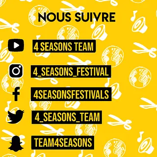 Four S